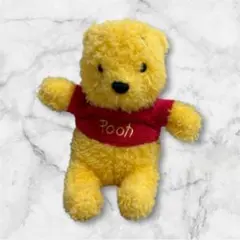 プーさん ぬいぐるみ 東京ディズニーリゾート ディズニーシー ディズニーランド