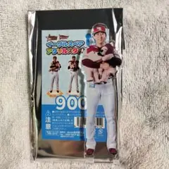 イーグルスベア 武藤敦貴 アクリルスタンド
