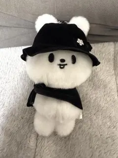 StrayKids スキズ SKZOO COSTUMEPLUSH リービット