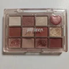 jill leen. アイシャドウ HT03 12色のサムネイル