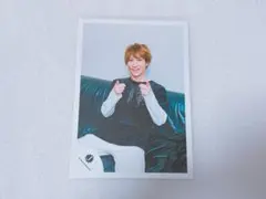渡辺翔太公式写真 SnowMan オフショ A㉞