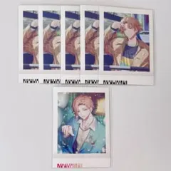 18TRIP エイトリ ぱしゃこれ Vol.3 斜木七基 4枚セット - メルカリ