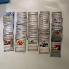 ポケモンカード　汎用カード　まとめ売り