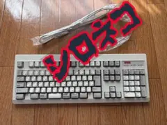 東プレ Topre Realforce 89 ND0100 キーボード - メルカリ