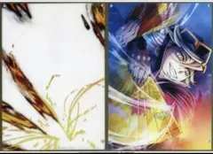 鬼滅の刃WEBくじ 童磨 A賞 C賞　D賞（2種） セット