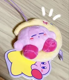 星のカービィ おそらをまんきつminiぬいぐるみ