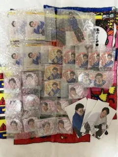 板橋ハウス 竹内智也 ラジオディア アクスタ 缶バッジ ポストカード 2025年最新】板橋ハウス 竹内の人気アイテム - メルカリ