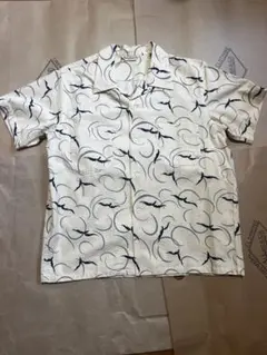 atlast atlast&co アットラスト　シアサッカー　カモメ　AKIRAのサムネイル