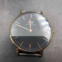 DANIEL WELLINGTON 動作保証のサムネイル