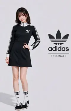 2026年最新】adidas originals レディース ミニワンピースの人気