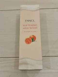 FANCL 朝用クリーム洗顔