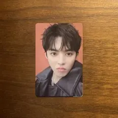 SEVENTEEN DOUBLEUP CXM カラットブース トレカ エスクプス