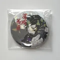 鬼滅の刃 オールスター缶バッジ 義勇
