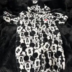 ミッキーマウス ロンパース