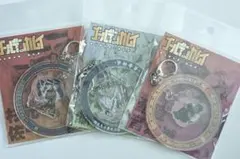 ゴールデンカムイ ゆらゆらキーホルダー