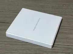 Mac サンダーボルトディスプレーの説明書　未開封でしたが撮影のため開封のサムネイル
