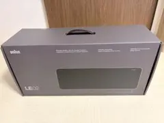 2026年最新】BRAUN スピーカー・ウーファーの人気アイテム - メルカリ