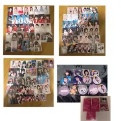 ミーアイ トレカ まとめ売り バラ売り 即購入❌