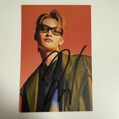 2025年最新】渡邉廉 サインの人気アイテム - メルカリ