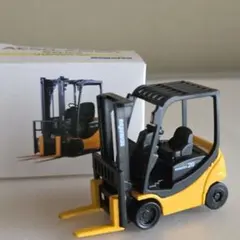 2026年最新】トミカ コマツ フォークリフトの人気アイテム - メルカリ