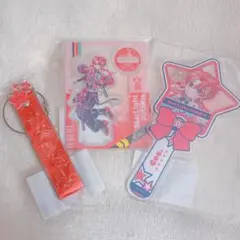 最終価格　すたぽら Mスタ 2025 こえ　coe 銀テ　アクスタ　ストラップ