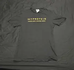 MYPROTEIN バットマン Tシャツ ブラックのサムネイル