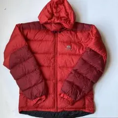 mountain equipment down jacketのサムネイル