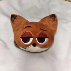 ズートピア ニック・ワイルド ディズニーストア