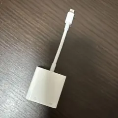 Lightning - USB 3カメラアダプタのサムネイル