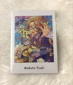 あんスタ　ぱしゃっつ vol.6 Action 遊木 真 Trickster