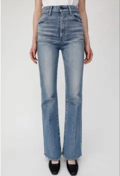 ☆値下げ中☆moussy mvs flare 25インチ