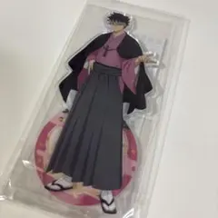 終末のワルキューレ/ ちるらん 沖田総司 アクリルスタンド - メルカリ