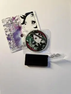 鬼滅の刃 原画展 名場面ジオラマコレクション 竈門炭治郎