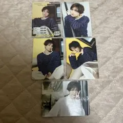 Kis-My-Ft2 キスマイカードセット 玉森裕太