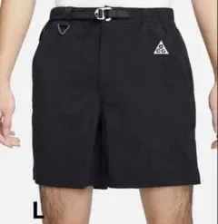 NIKE AS M ACG Men's HIKE SHORT Lサイズ