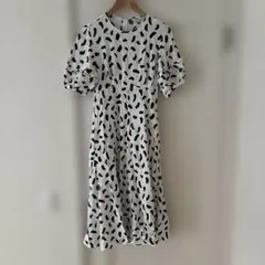 UNIQLO :C ワンピースL