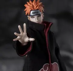 S.H.Figuarts ペイン天道　新品未開封