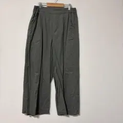 mizuiro ind マザーズインダストリー イージーパンツのサムネイル