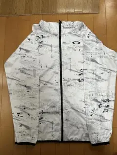 OAKLEY エンハンス テクニカル QD フーディのサムネイル