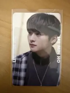 【公式】Stray Kids MIXTAPE リノ トレカ