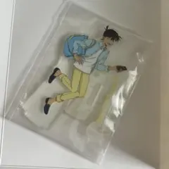 SEGAラッキーくじ 名探偵コナン F賞アクリルスタンド 工藤新一