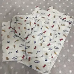 GU 名探偵コナン　パジャマセット　M