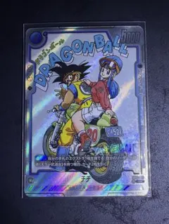 未使用　極美品　ドラゴンボールフュージョンワールド　チチ　パラレル あ*様 sb01-19 ドラゴンボール ヒュージョンワールド チチ パラレル 極