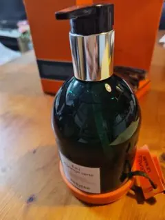 HERMES Eau de citron noir 300ml ハンドソープ - メルカリ