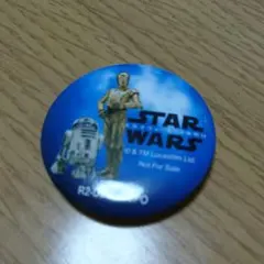 くら寿司スター・ウォーズ磁石未使用