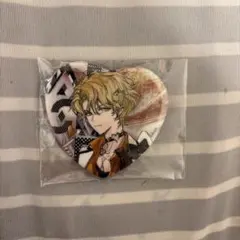 ホロ有✧︎】ディアヴォ ジュダ 缶バッジセット - メルカリ
