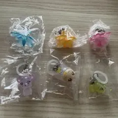 おジャ魔女どれみめじるしアクセサリーまとめ売り