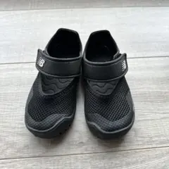 [14cm] 뉴발란스 여름 신발, 샌들, 수륙 양용