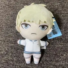 スパイファミリー　ロイド　ぬいぐるみマスコット　プライズ　spy family