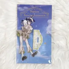 にじさんじ Dytica サンリオコラボ 伊波ライ アクリルスタンド